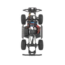 Element RC Enduro Bushido RTR AE40118