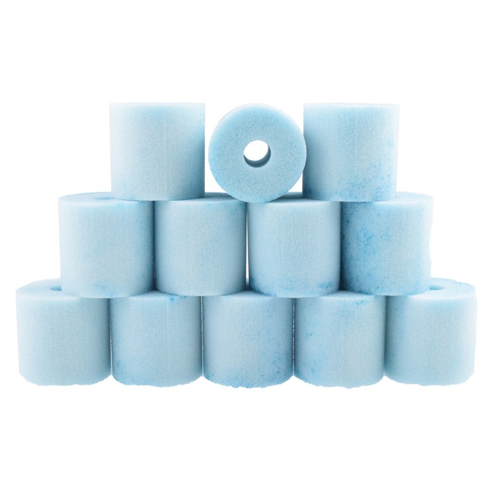 RUDDOG Pre-Oiled Air Filter Foam for Mugen MBX8R (12pcs) RP-0487 RUDDOG Pre-Oiled Air Filter Foam for Mugen MBX8R (12pcs) RP-0487