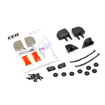 Accesorios de carrocería Ford F-450 | CD0960