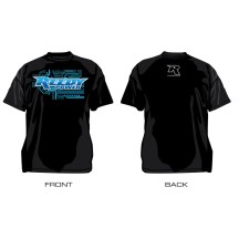 Reedy Circuit 2 T-Shirt, black, M AE97086
