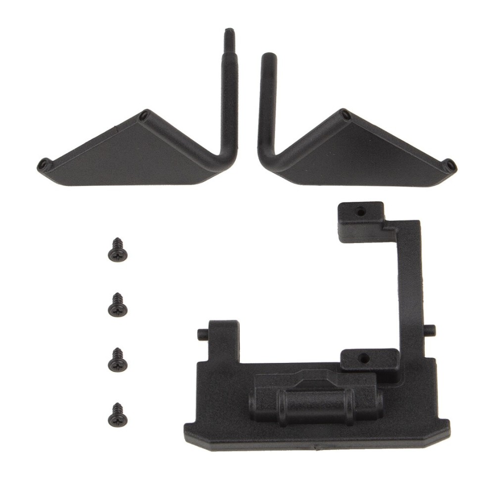 Accesorios carrocería Enduro24 Eco Element RC AE21710 Accesorios carrocería Enduro24 Eco Element RC AE21710