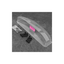 Bittydesign rear wing for VPR 1/7 ARRMA Felony body shell with nylon stands (spare part) BDARA-VPRW
