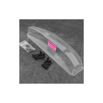 Bittydesign rear wing for VPR 1/7 ARRMA Felony body shell with nylon stands (spare part) BDARA-VPRW