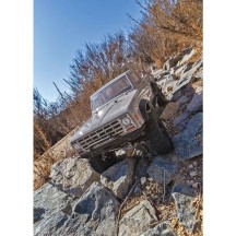 Camión trail Enduro SE Sendero RTR Element RC AE40107