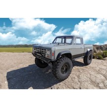 Camión trail Enduro SE Sendero RTR Element RC AE40107