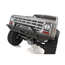 Camión trail Enduro SE Sendero RTR Element RC AE40107