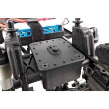 Camión trail Enduro SE Sendero RTR Element RC AE40107