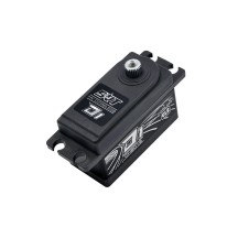 Servo SRT Low Profile Coreless HV 11.0kg/0.06sec @7.4V CH6012