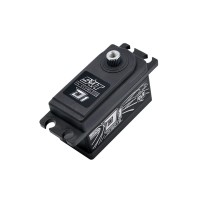 Servo SRT Low Profile Coreless HV 11.0kg/0.06sec @7.4V CH6012