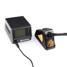 RUDDOG RSS65 Soldering Station 65W (EU-Plug) RP-0529