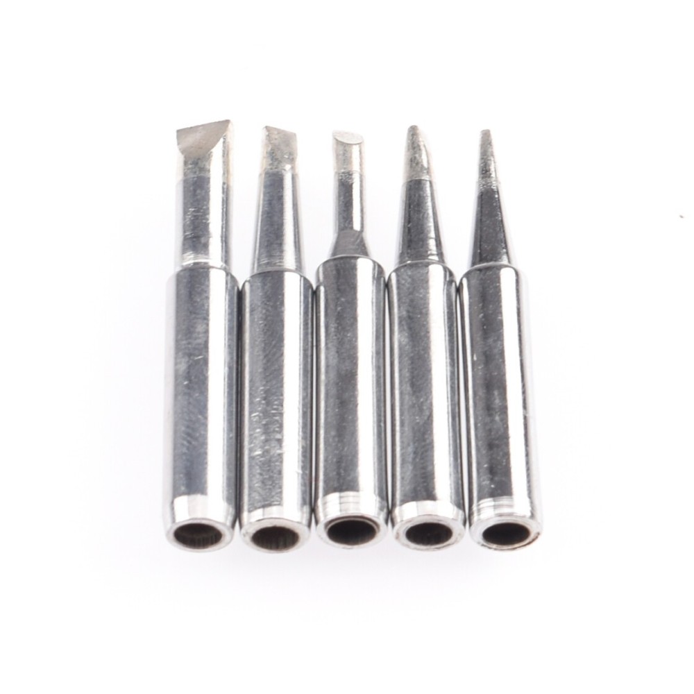 RUDDOG RSS65 | RSI60 Soldering Tip Set RP-0530 RUDDOG RSS65 | RSI60 Soldering Tip Set RP-0530