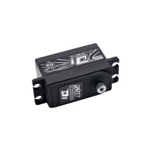 Servo SRT Low Profile Coreless HV 11.0kg/0.06sec @7.4V CH6012