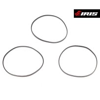 Iris ONE Drive Belt 270mm (3pcs | 3mm) IRIS-71001