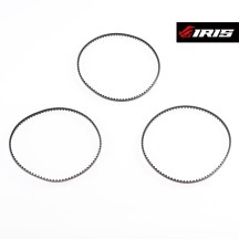 Iris ONE Drive Belt 270mm (3pcs | 2.5mm) IRIS-71003