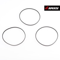 Iris ONE Drive Belt 270mm (3pcs | 2.5mm) IRIS-71003