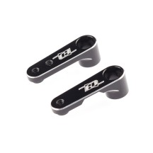 Revolution Design B7 | B6.4 | T6.4 | SC6.4 Aluminium Bellcrank Set RDRP0598