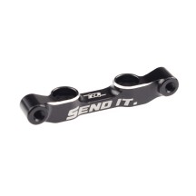 Revolution Design B7 | B6.4 | T6.4 | SC6.4 Aluminium Steering Plate RDRP0599