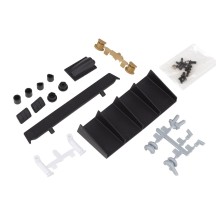 Accesorios de carrocería Reflex 14R Hoonicorn Team Associated