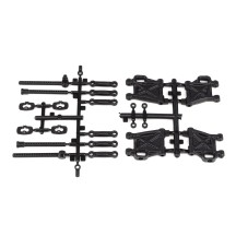 Brazos de suspensión Team Associated Reflex 14R AE21574