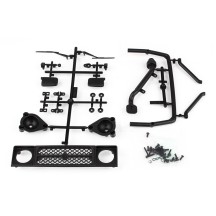 Element RC Enduro Bushido Body Accessories AE42173