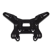 Torre de amortiguador trasera RC8T4 Team Associated AE81606