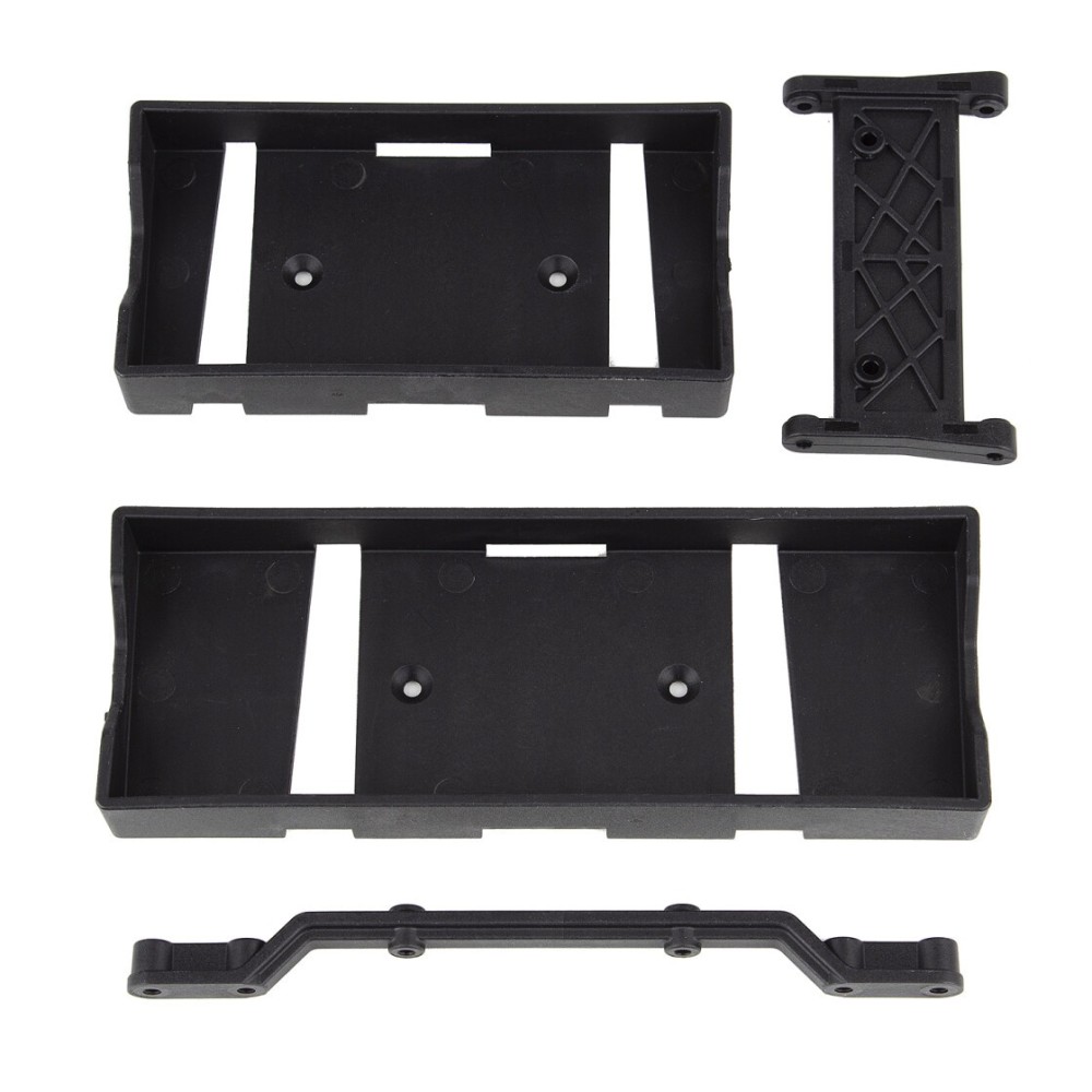 Element RC Enduro SE, Battery Box AE42302 Element RC Enduro SE, Battery Box AE42302