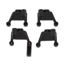 Element RC Enduro SE, Shock Mounts AE42304