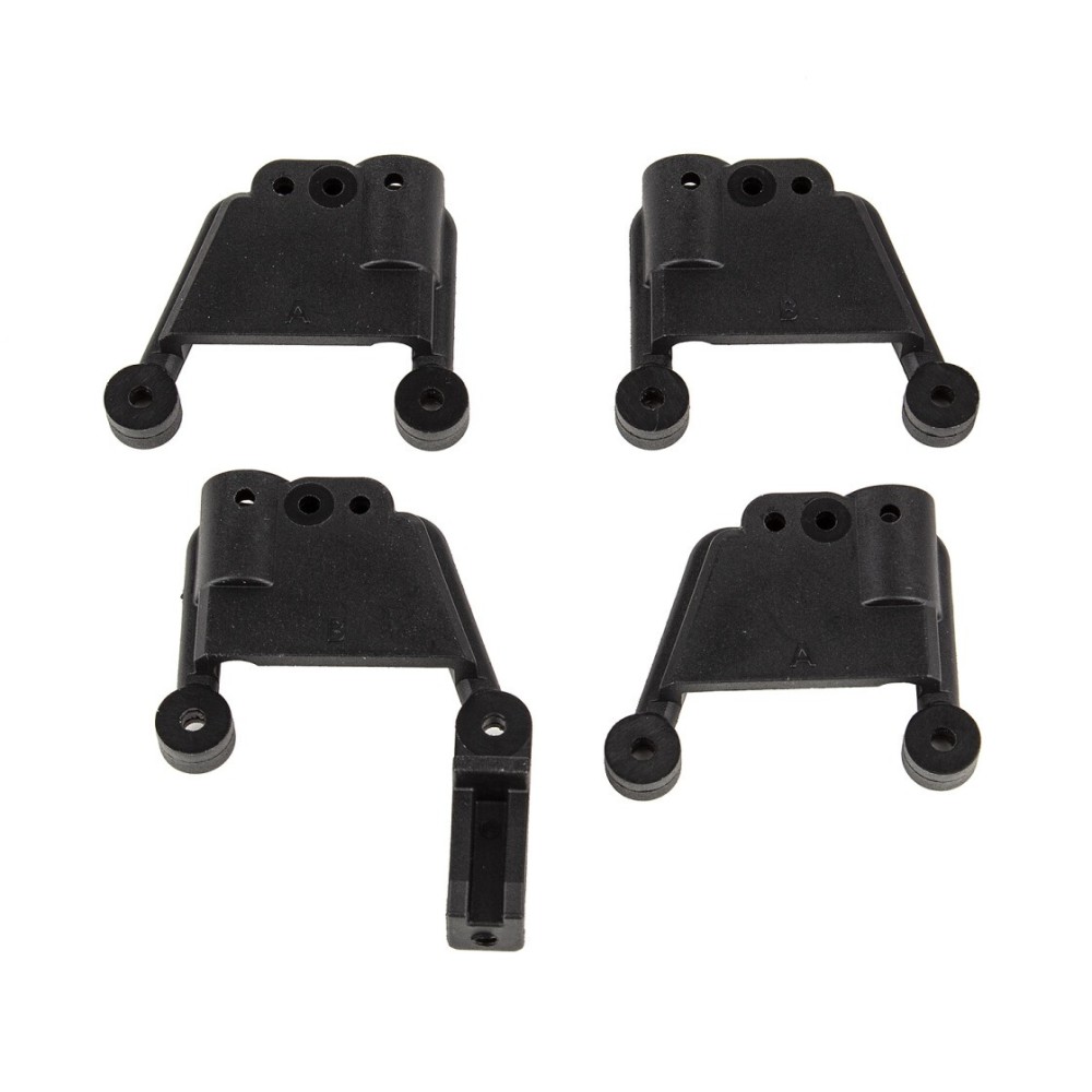 Element RC Enduro SE, Shock Mounts AE42304 Element RC Enduro SE, Shock Mounts AE42304
