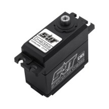Servo SRT Coreless HV High torque 32.0kg/0.15sec @7.4V CH635S