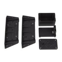 Element RC Enduro SE, Floor Boards, Receiver Box, ESC Mount AE42305