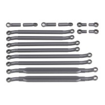 Element RC Enduro SE, Links and Rod Ends AE42306