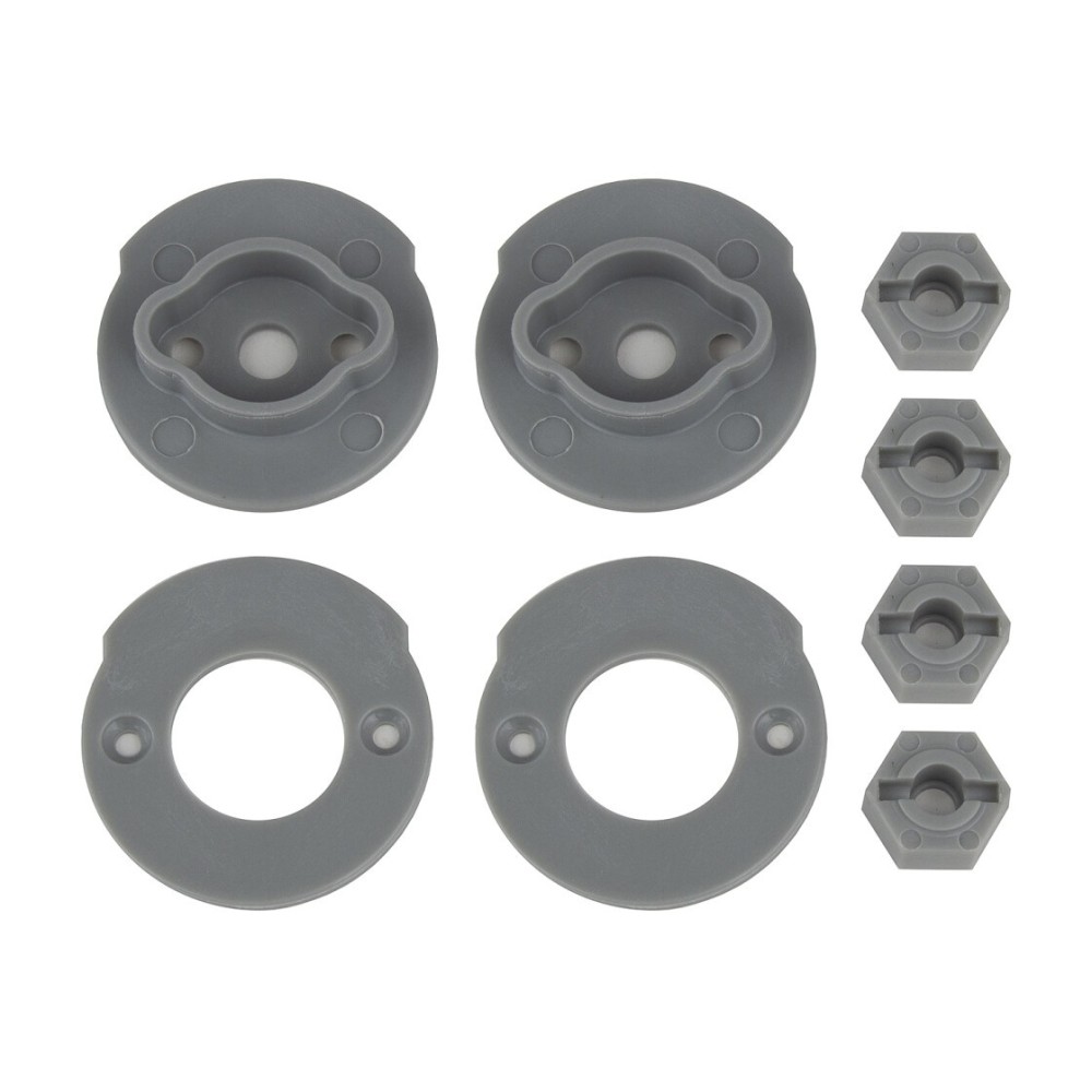 Element RC Enduro SE, Wheel Hexes, 6mm AE42310 Element RC Enduro SE, Wheel Hexes, 6mm AE42310