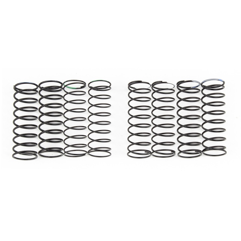 Element RC Enduro SE, Shock Springs, soft AE42313 Element RC Enduro SE, Shock Springs, soft AE42313