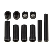 Element RC Enduro SE, Drive Shaft Parts, molded AE42314