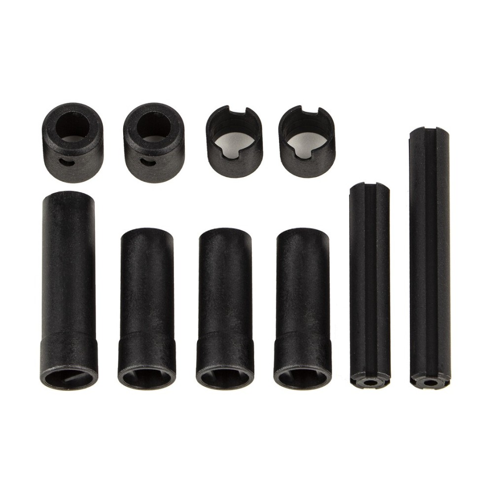 Element RC Enduro SE, Drive Shaft Parts, molded AE42314 Element RC Enduro SE, Drive Shaft Parts, molded AE42314