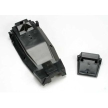 Cubiertas electrónica Traxxas delantero trasero