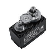 Servo SRT Coreless HV High torque 32.0kg/0.15sec @7.4V CH635S
