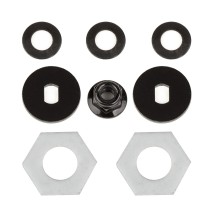 Element RC Enduro SE, Stealth XF Slipper Clutch AE42318