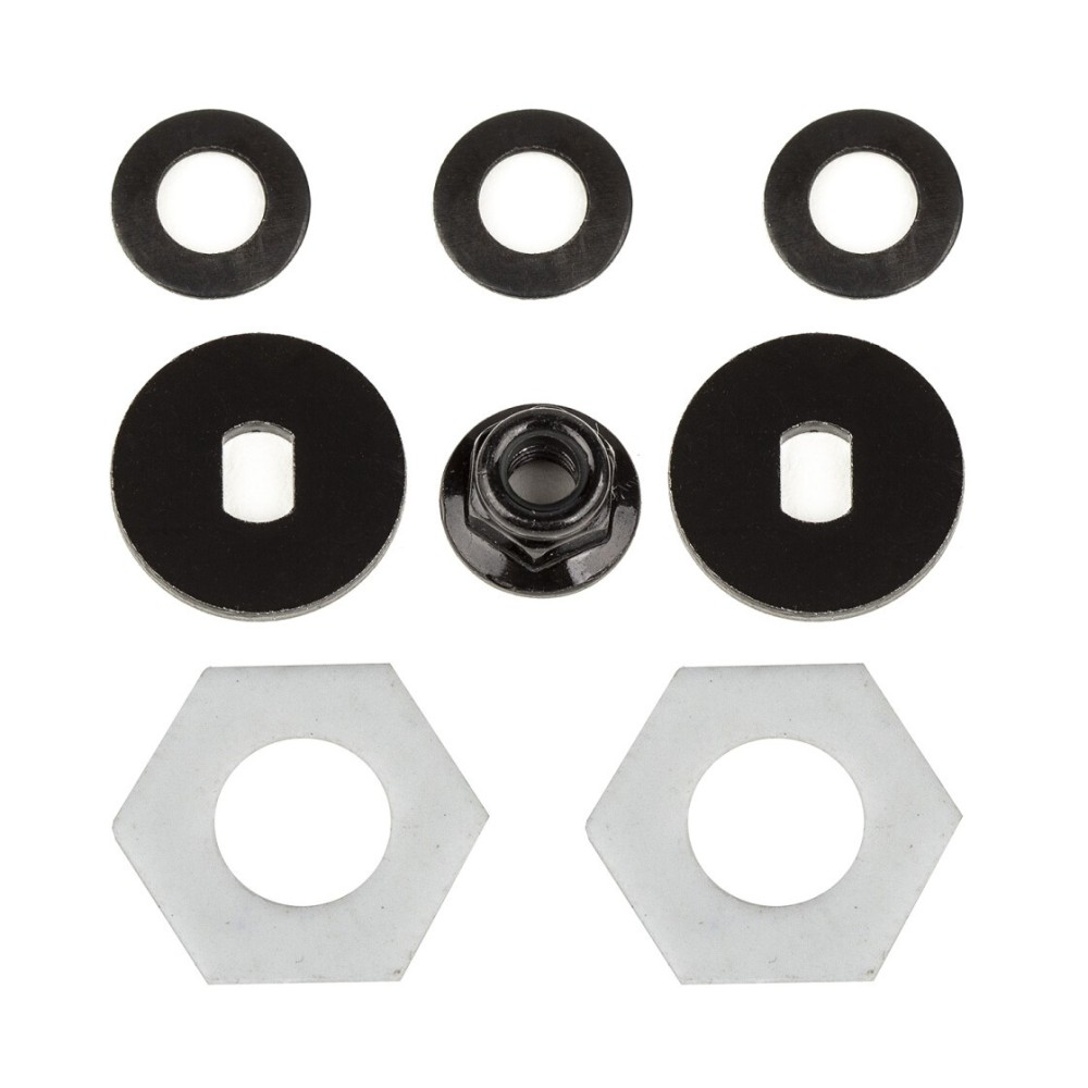 Element RC Enduro SE, Stealth XF Slipper Clutch AE42318 Element RC Enduro SE, Stealth XF Slipper Clutch AE42318