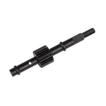 Element RC Enduro SE, Stealth XF Top Shaft AE42319