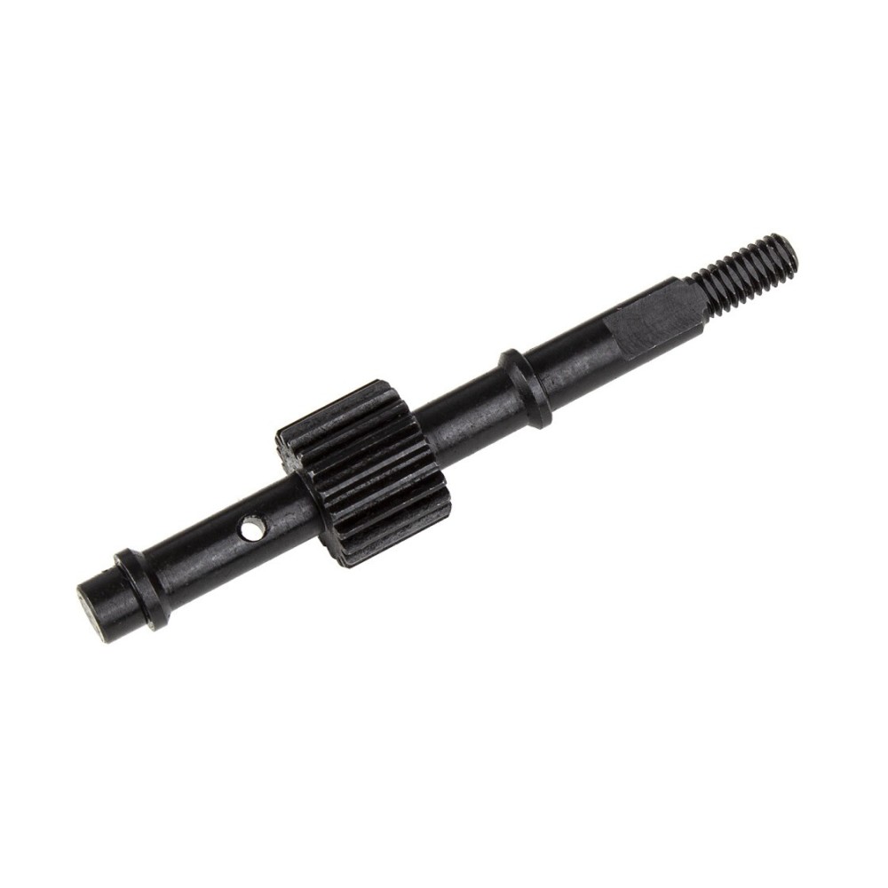Element RC Enduro SE, Stealth XF Top Shaft AE42319 Element RC Enduro SE, Stealth XF Top Shaft AE42319