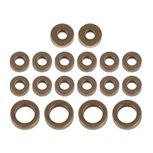 Element RC Enduro SE, Bushing Set AE42321