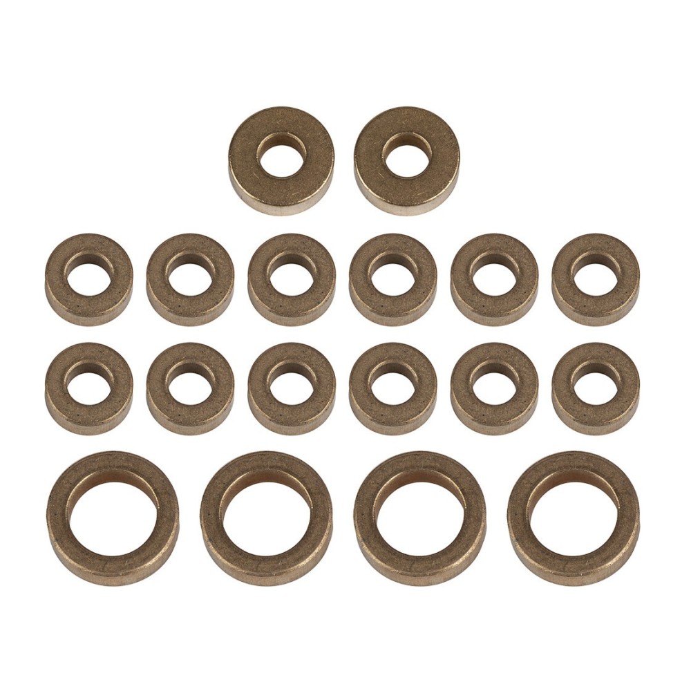 Element RC Enduro SE, Bushing Set AE42321 Element RC Enduro SE, Bushing Set AE42321