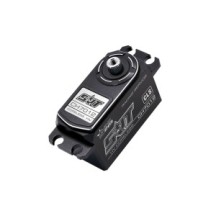 Servo SRT Low Profile Coreless HV CNC aluminium case 11.0kg/0.06sec @7.4 CH7012