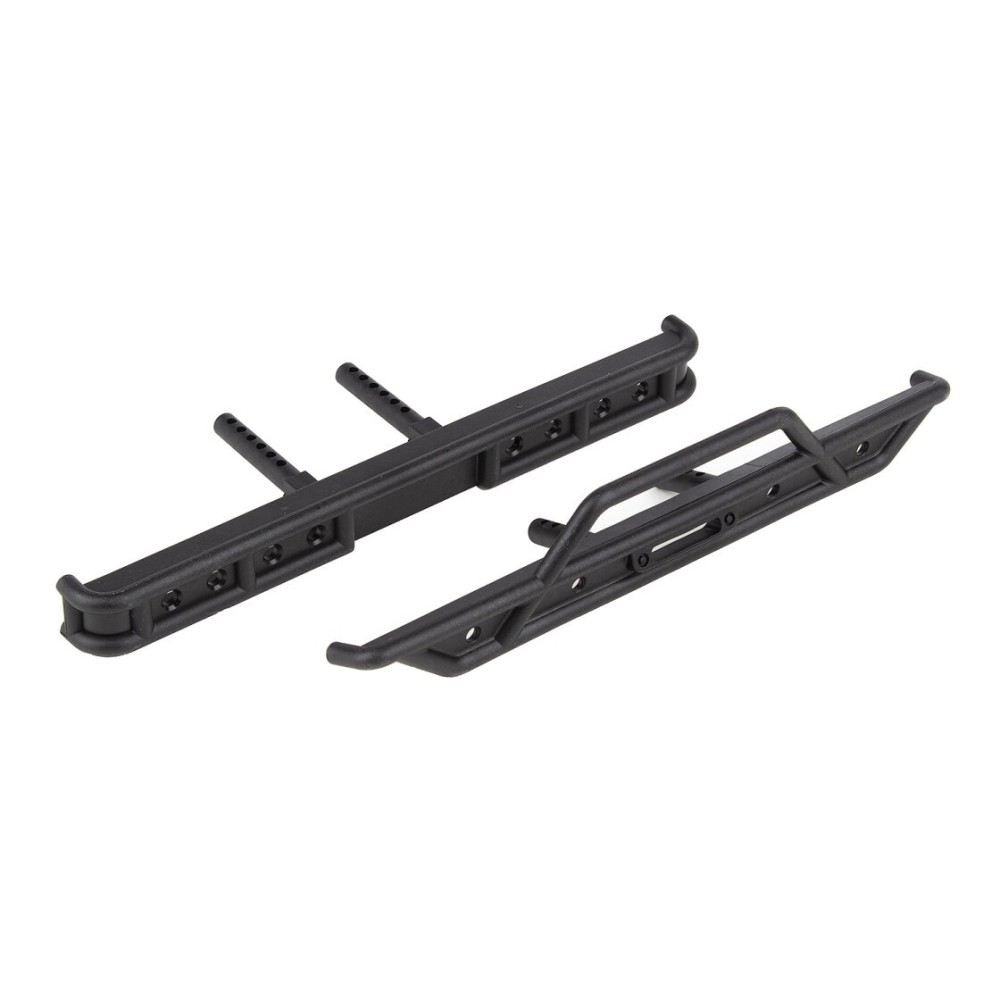 Element RC Enduro SE, Sendero Bumpers AE42326 Element RC Enduro SE, Sendero Bumpers AE42326