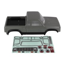 Carrocería Sendero RTR Element RC Enduro SE AE42327