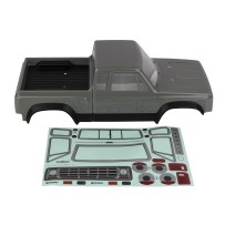 Element RC Enduro SE, Sendero RTR Body AE42327
