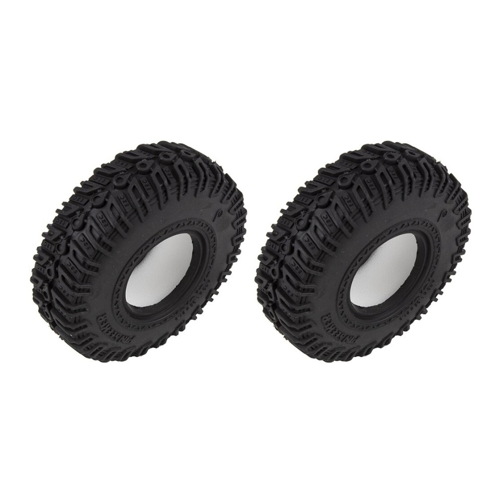 Element RC Enduro Tires, PinSeeker, 1.9" x 4.70" dia AE42329 Element RC Enduro Tires, PinSeeker, 1.9" x 4.70" dia AE42329