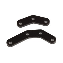 Element RC Enduro SE, Steering Plates AE42330