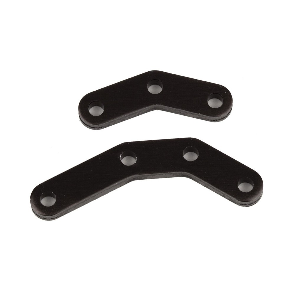 Element RC Enduro SE, Steering Plates AE42330 Element RC Enduro SE, Steering Plates AE42330